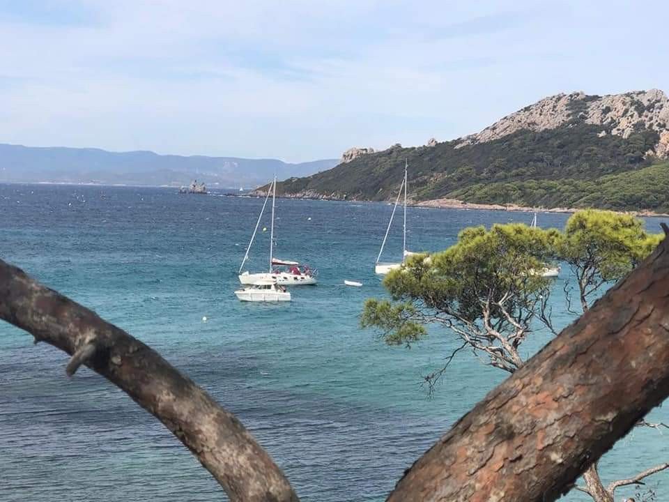 Sailboat - Bénéteau - 2002