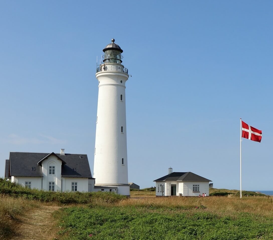 Excursión en barco a través del Kattegat
