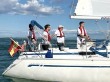 Bavaria Yachts - 2001