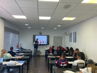 Pack Tripulación - Formación Náutica Profesional