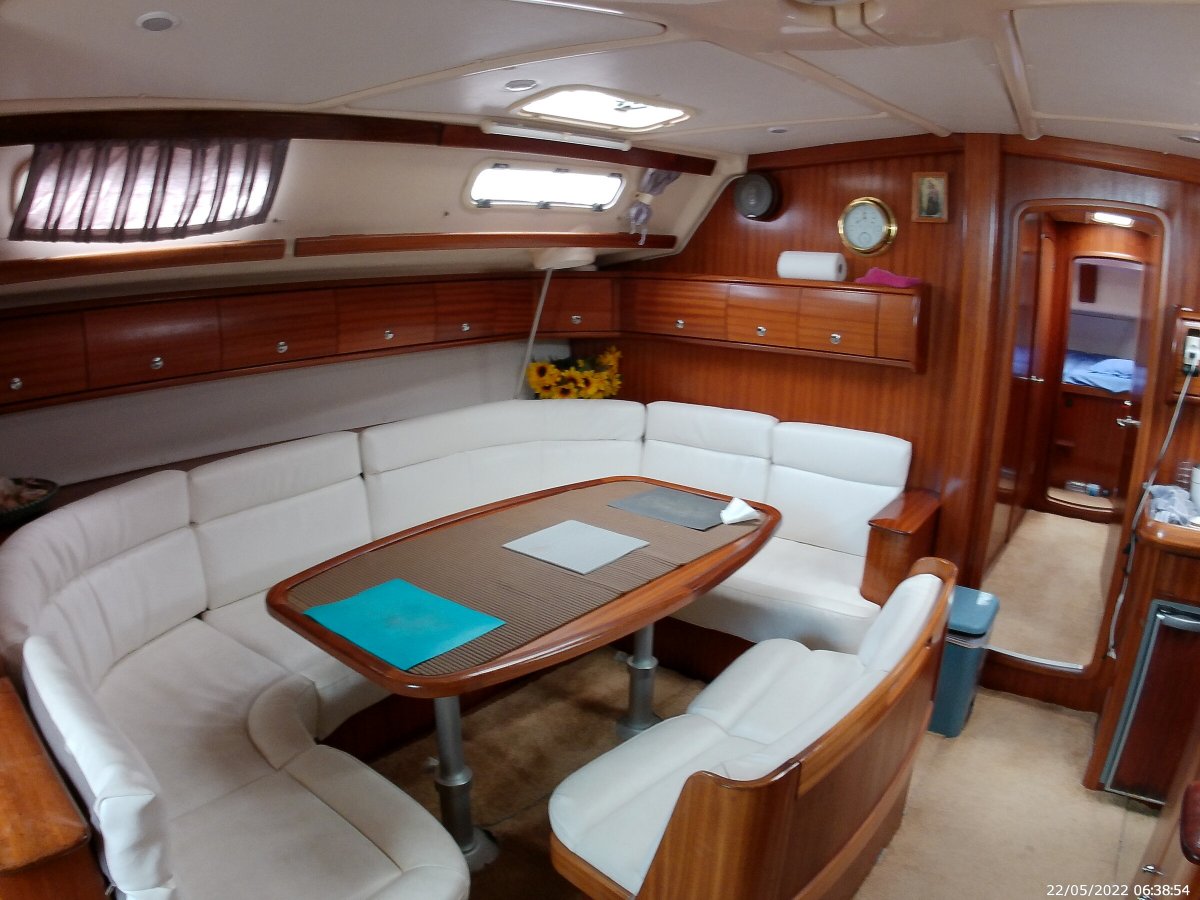 Sail through the Canary Islands