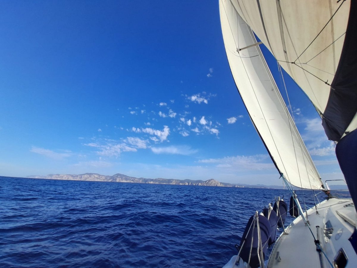 Dufour Yachts - classic 35