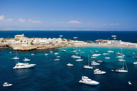 Paseo y fondeo - 8 horas por la costa de Alicante