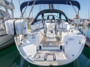 Offshore-Segelkurs Pesaro-Pola-Regatta