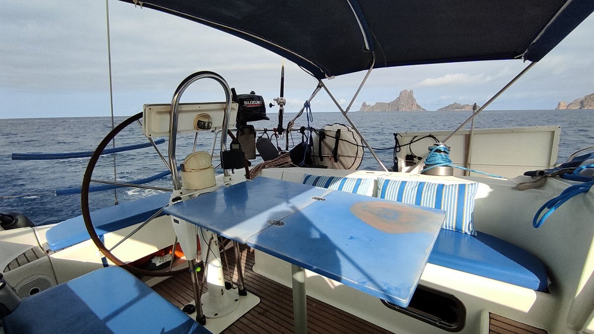 Dufour Yachts - 10 people