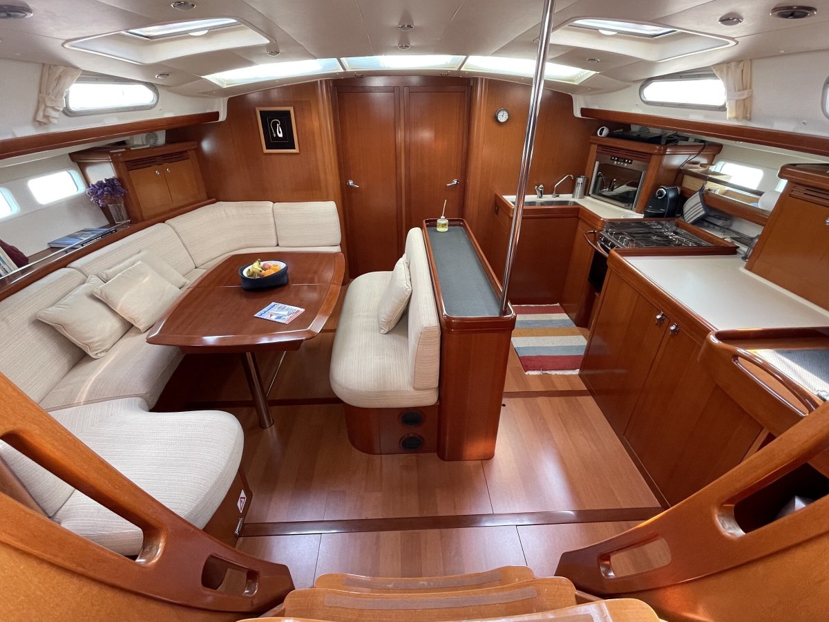 Bénéteau - 6 persone