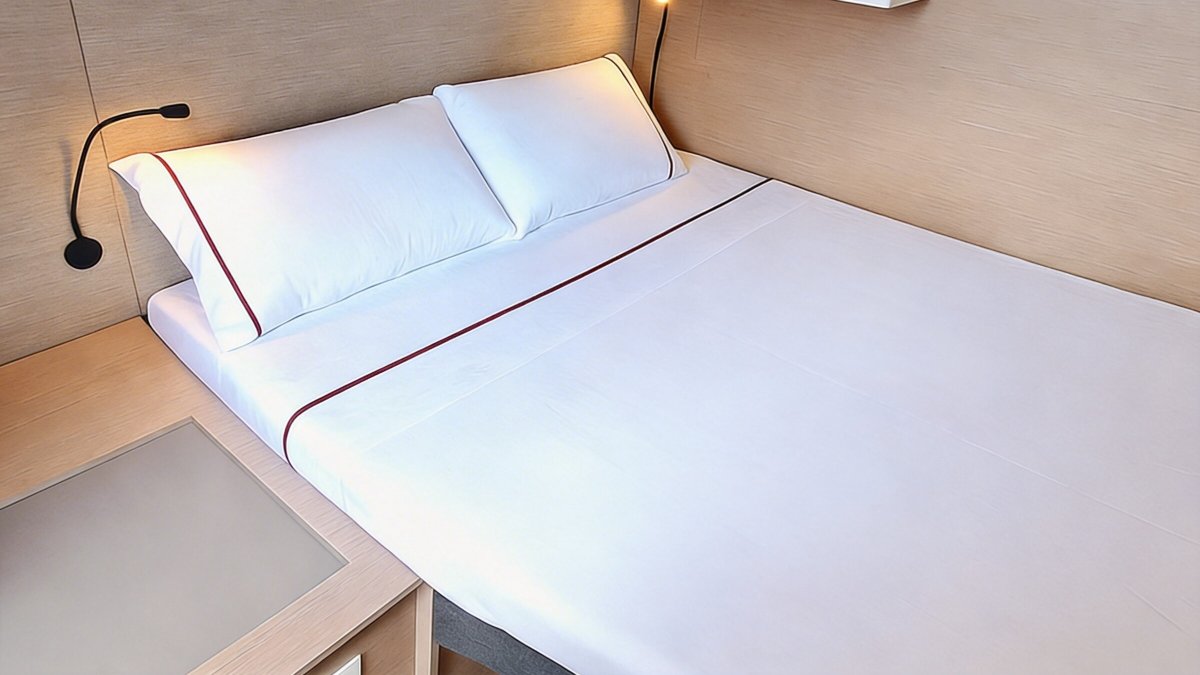 Crociera transatlantica in catamarano dal Caraibi a Ibiza