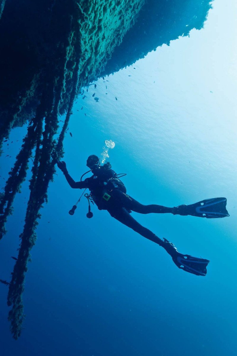 Aventura Subacuática: Buceo en las Islas Pitiusas