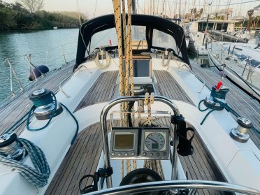 Comar Yachts - Comet 50 CL