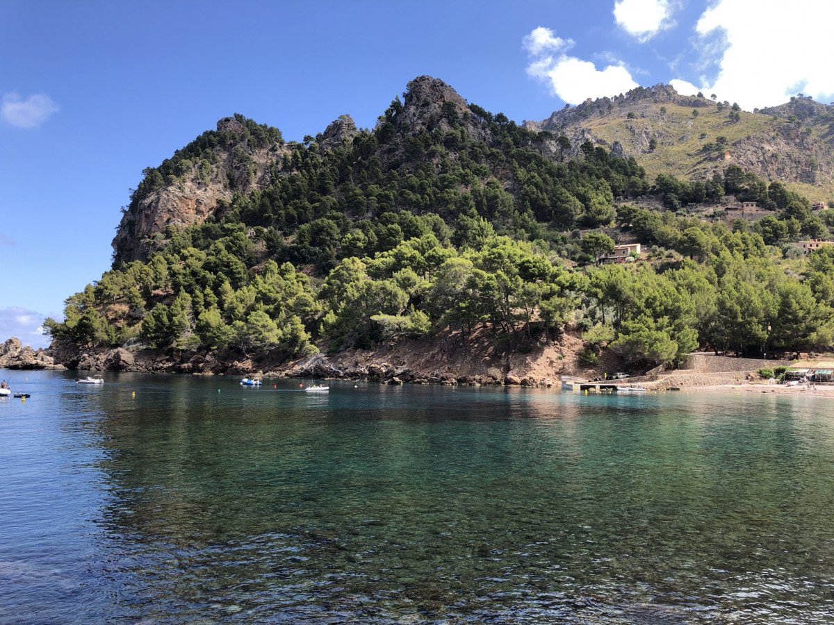 Mediterranean Sailing Cruise