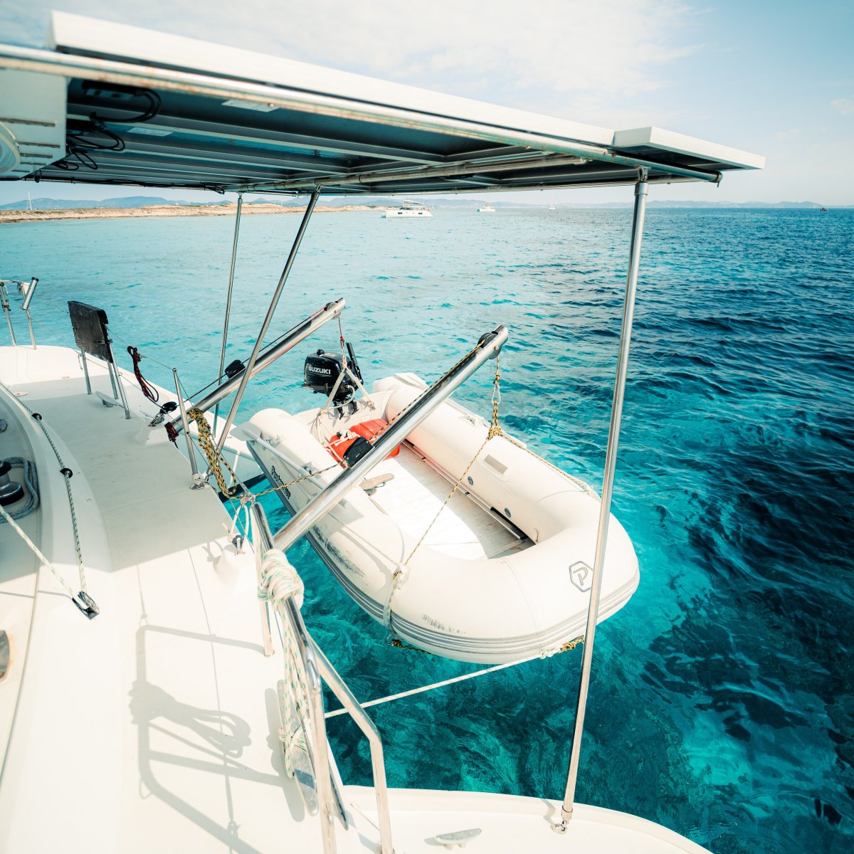 Exploring new horizons in the Atlantic