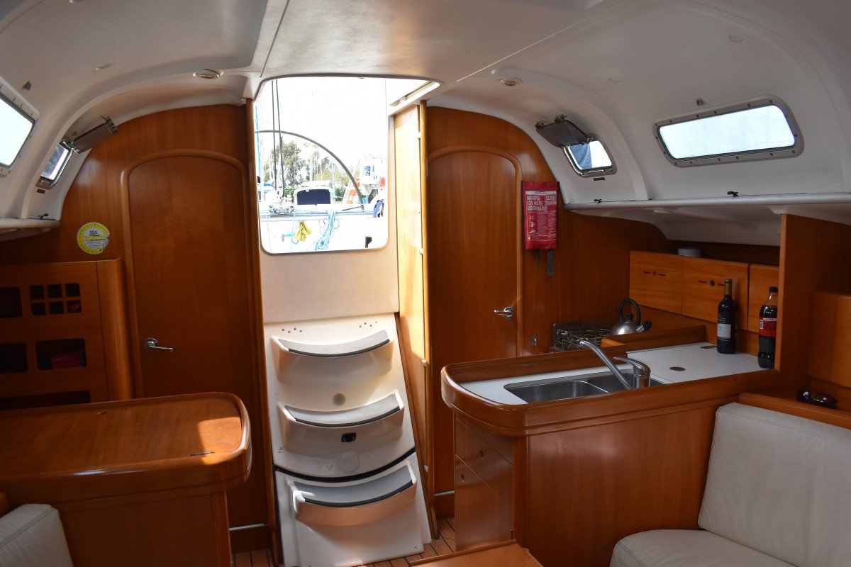 Begebe dich auf eine Abenteuerreise auf der Ruta de la Sal Denia - Ibiza