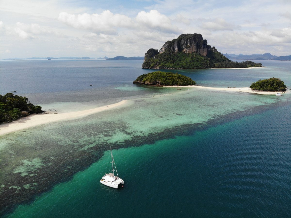 navegacion-a-vela-tailandia