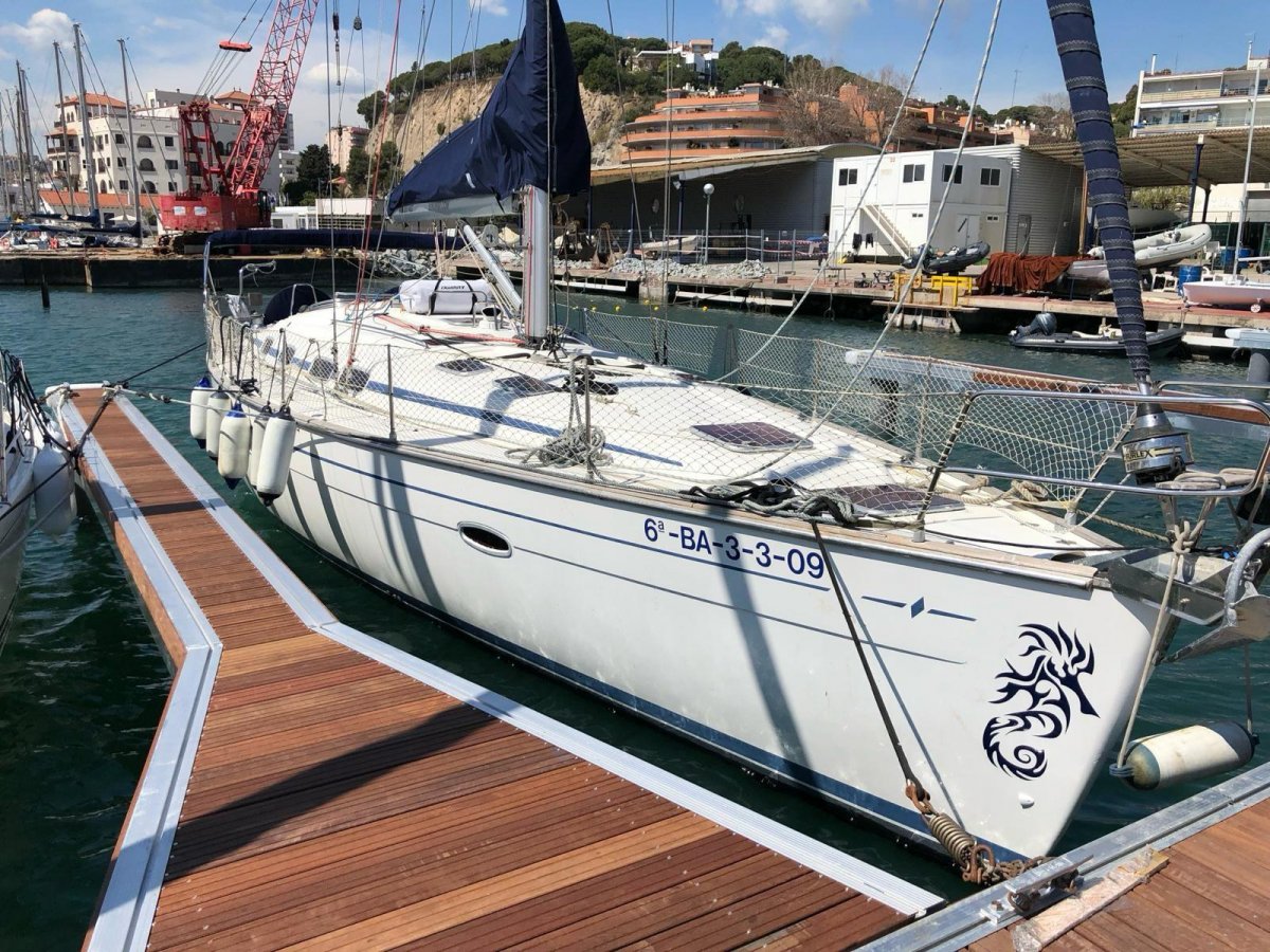 Bavaria Yachts - 46 CRUISER