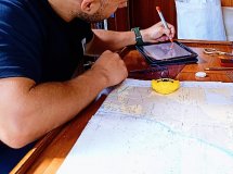 Port Captain Update Course in Barcelona