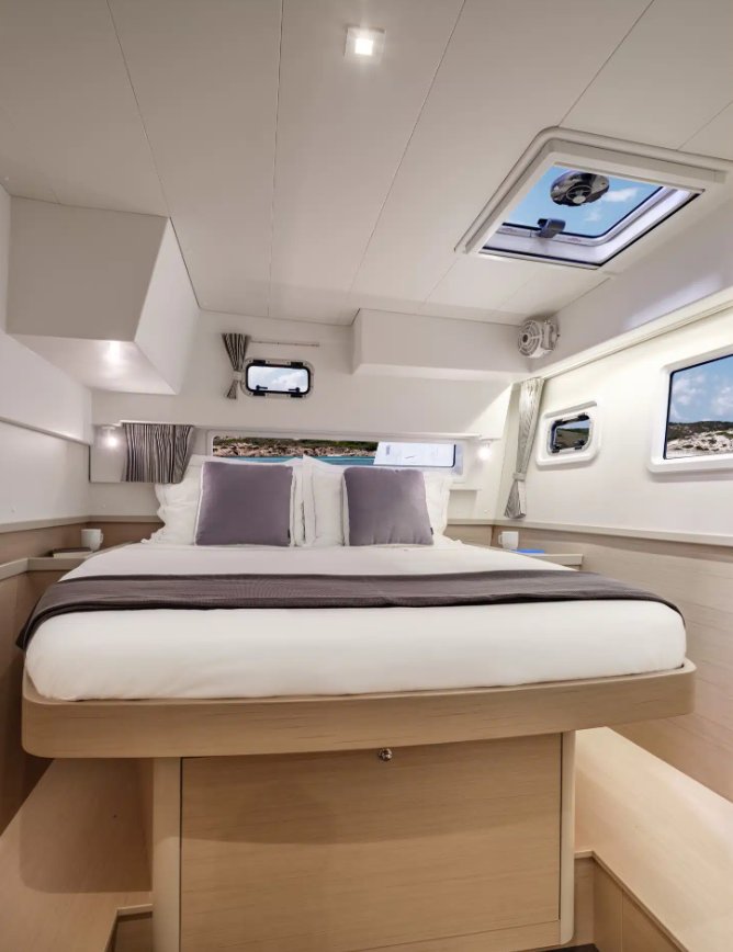 Katamaran - Lagoon - 12.5 {{i18n.meters}}