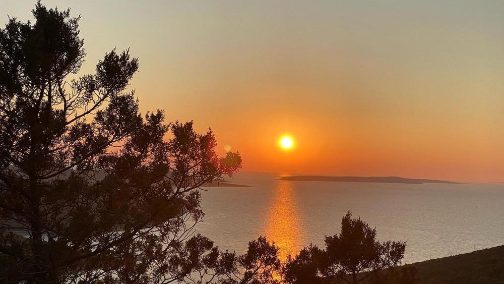 Discover Croatia's wonders on a sailing voyage from Rimini