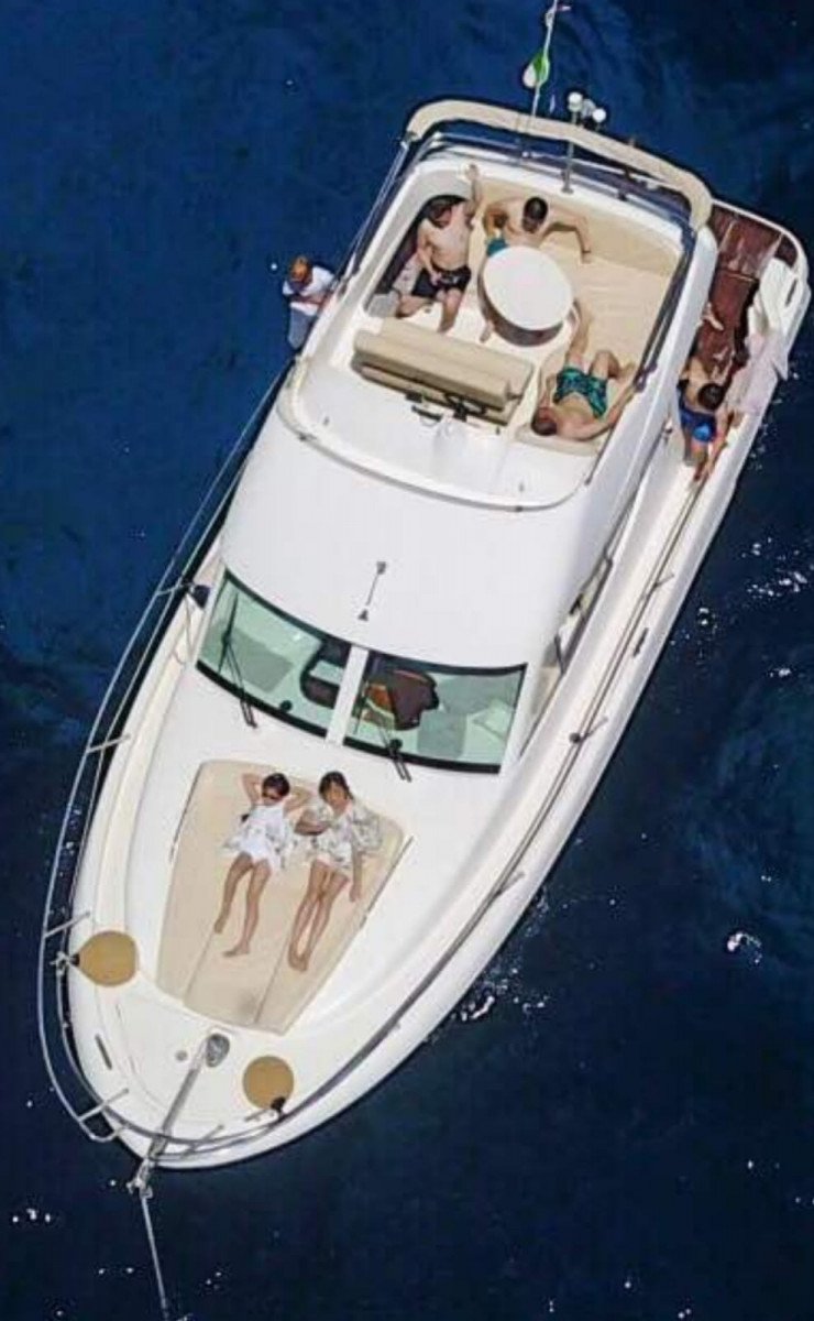 Jeanneau - 2 cabinas