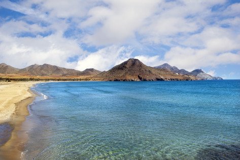 Escapada de navegación por el Cabo de Gata
