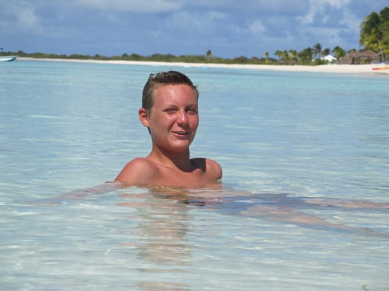 Aprender a navegar en el mar Mediterráneo