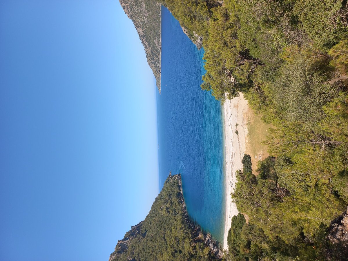 Navigando nel mare aperto