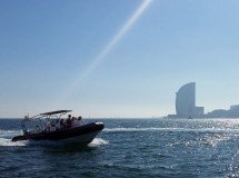 Navigation License Course in Barcelona - English Course