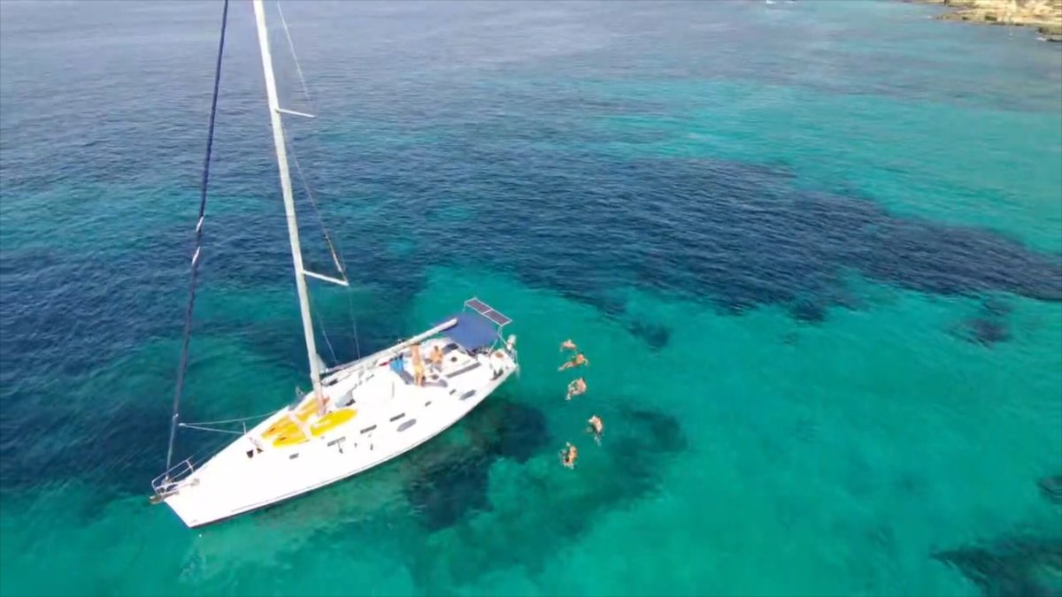 Mediterranean Cruises: Explore the Coasts of Spain