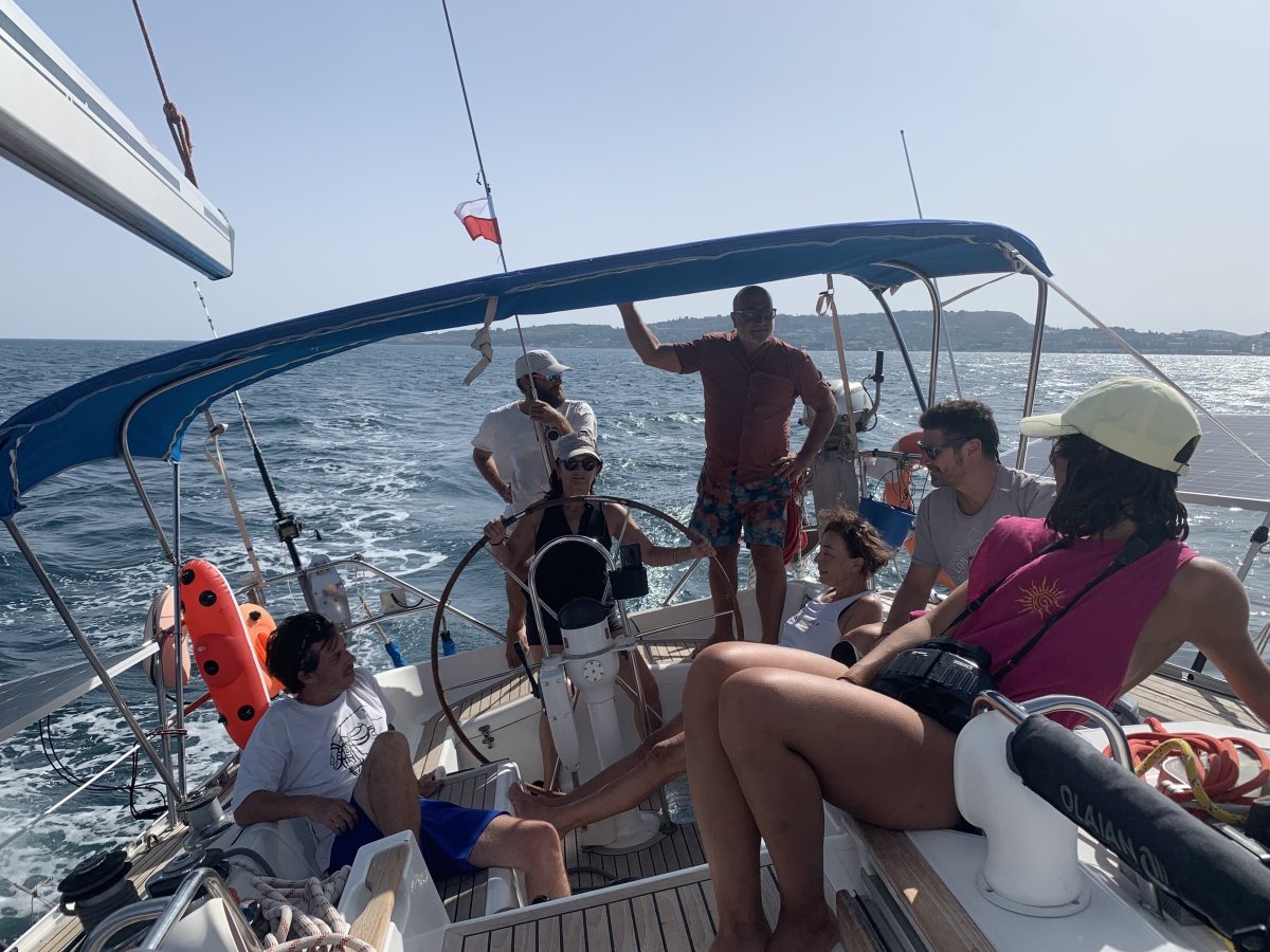 Holiday Destinations in the Canary Islands by Boat