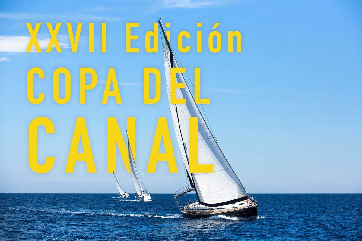 Copa del Canal Regatta: Valencia-Ibiza-Denia