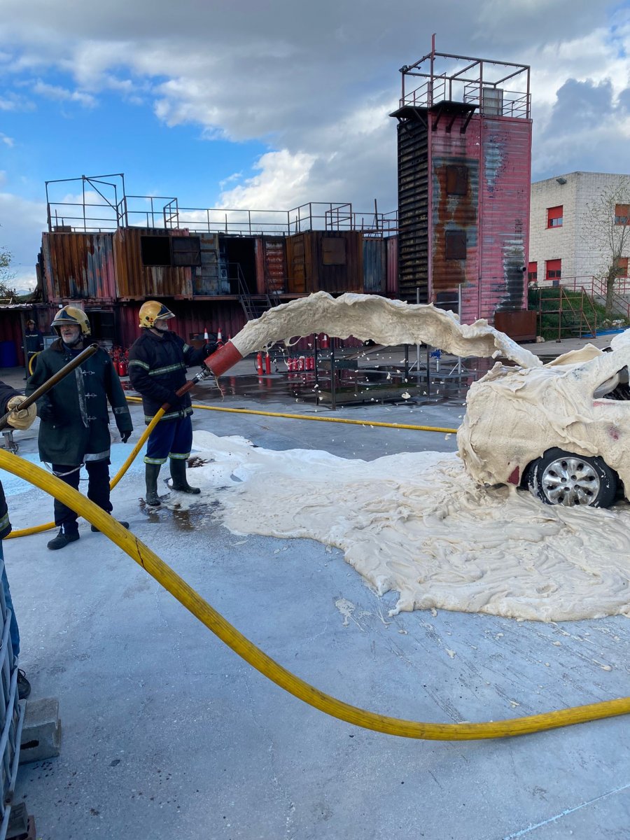 Aprende sobre seguridad marítima en Altea