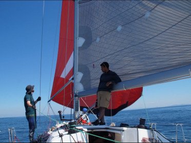 Round Ireland Yacht Race