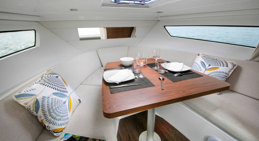 Jeanneau - 1 {{i18n.baths}}