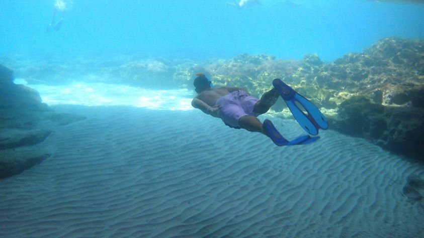 Segelkurs in den ruhigen Gewässern von Formentera