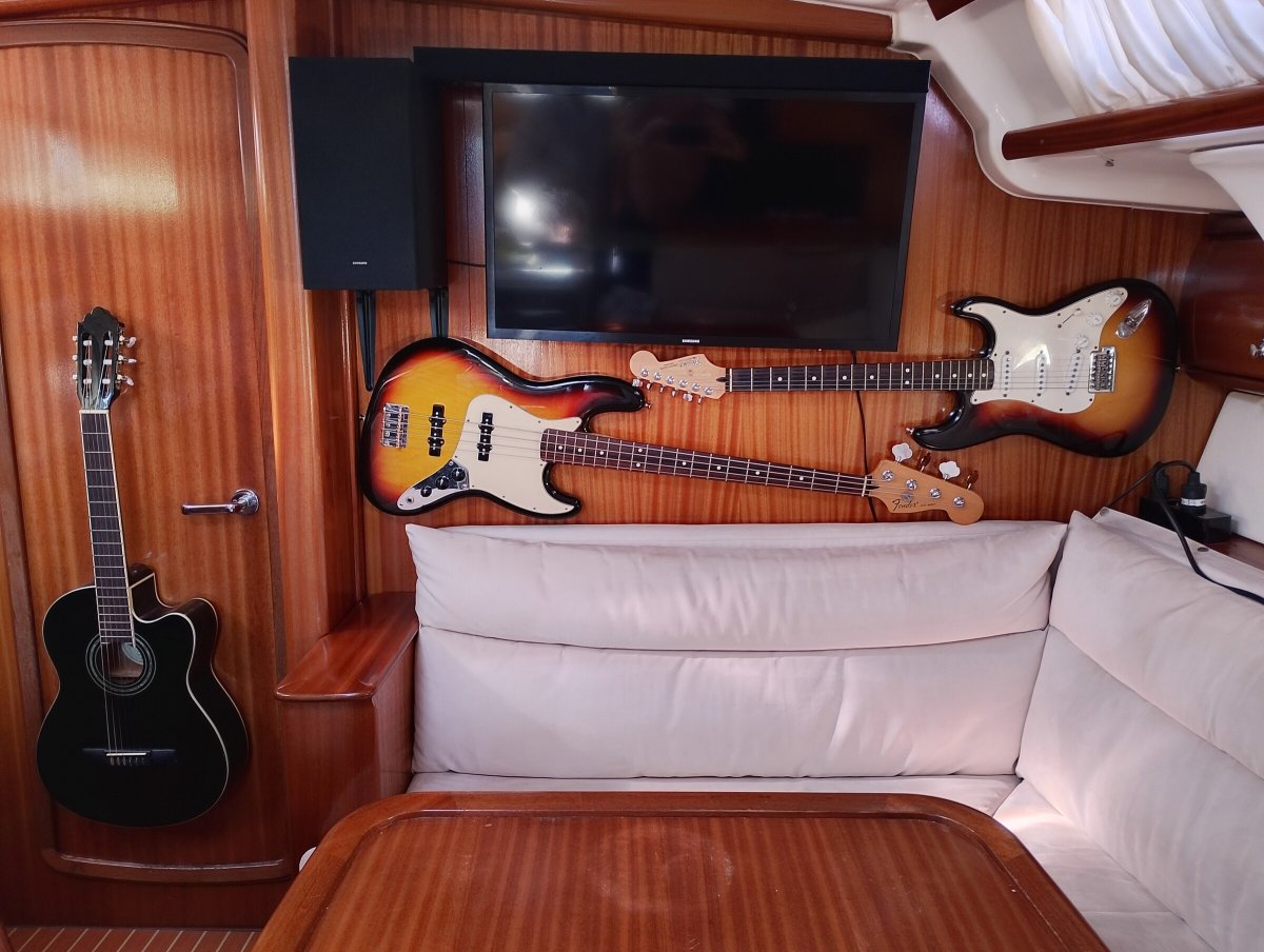 Erkunden Sie die Mittelmeerküste auf einer Segelbootkreuzfahrt