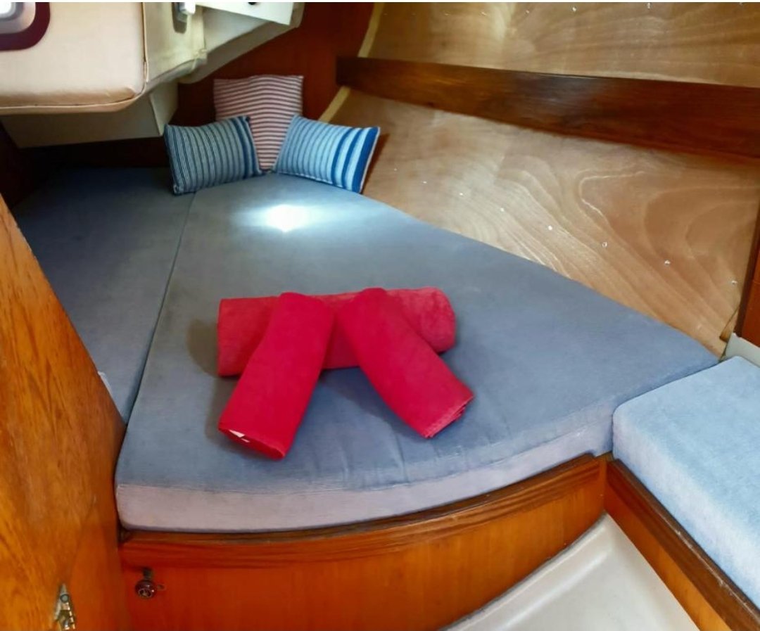 Bénéteau - 9 {{i18n.capacity}}