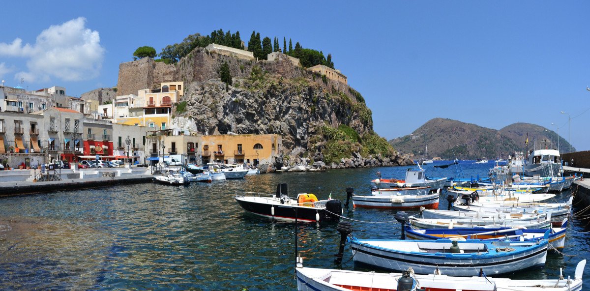 Enjoy the culture and cuisine of Sicily