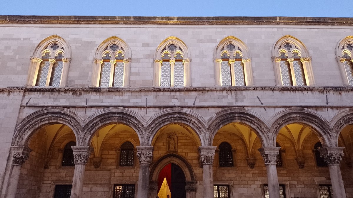 Esperienza di navigazione in barca in Croazia