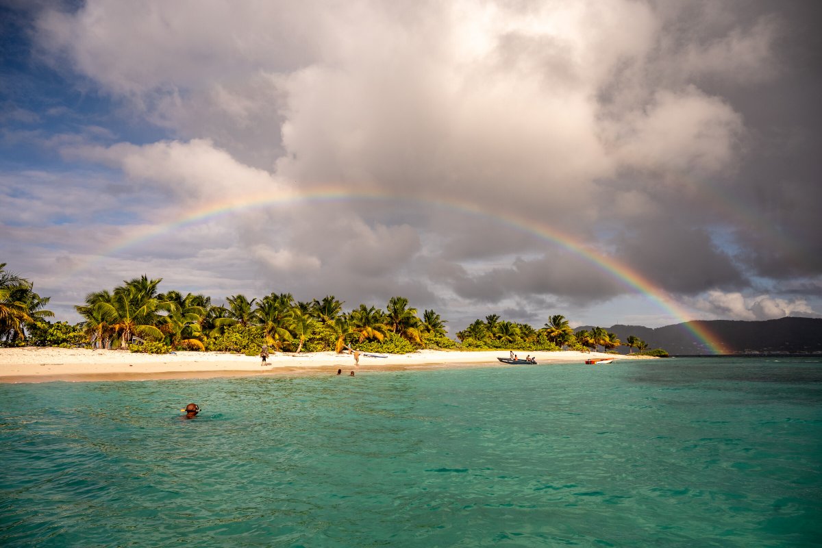 From the Atlantic to the Caribbean: A Boat Adventure 2024