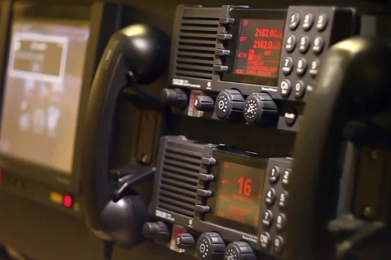 Sailing courses in Malaga Port