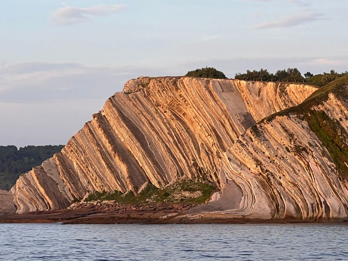 Crociere nel Mediterraneo