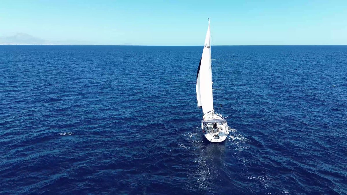 Sail race Salt Route - Denia version