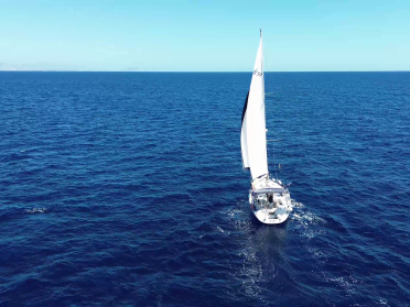 Salt Route Regatta - Denia Version