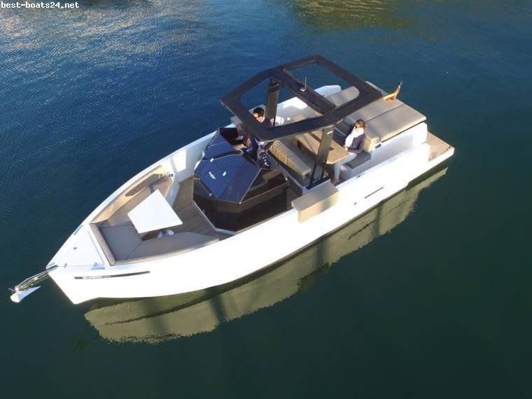 De Antonio - 10 {{i18n.capacity}}