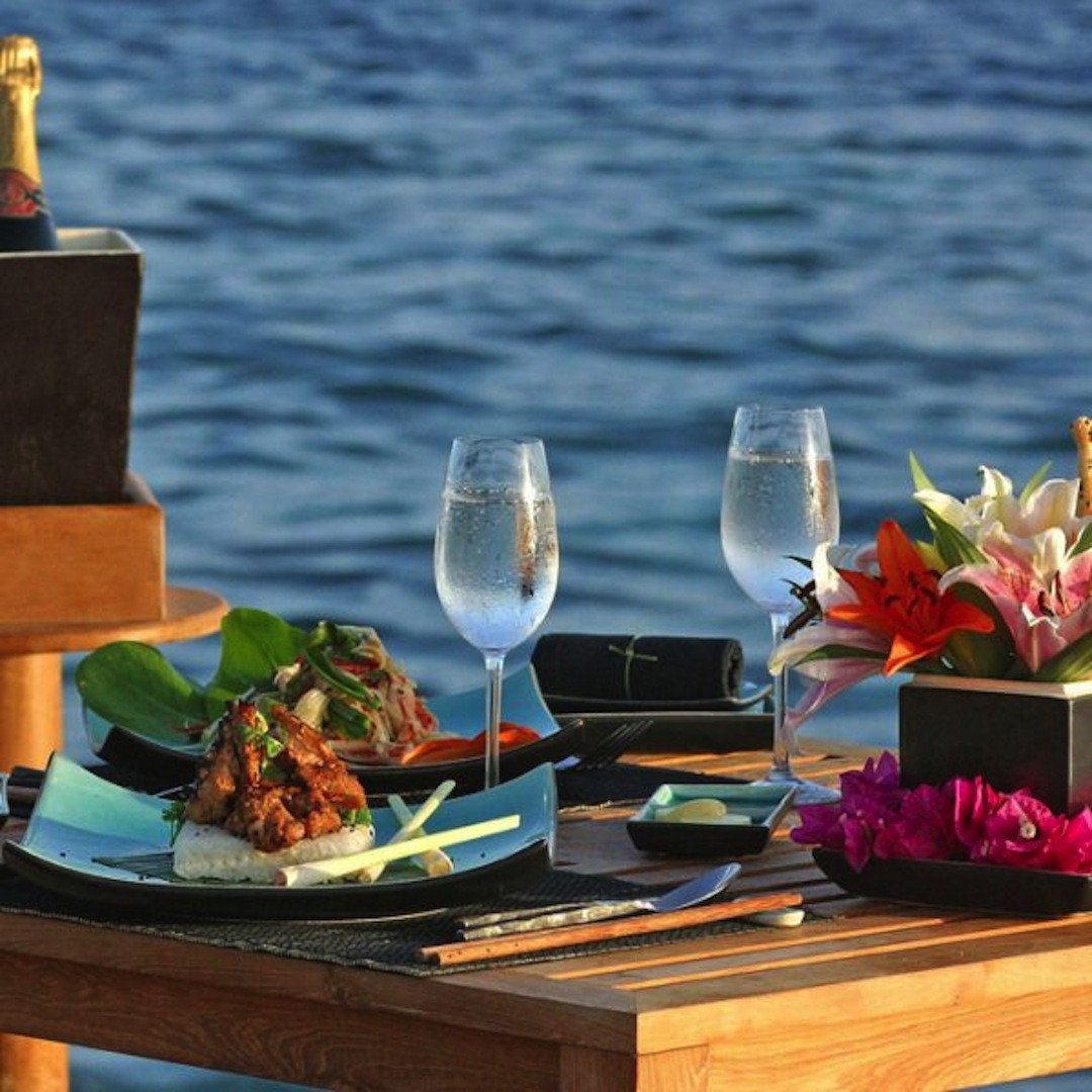 Sail the Aeolian Islands: Nature, Fun, and Flavors with Onboard Chef