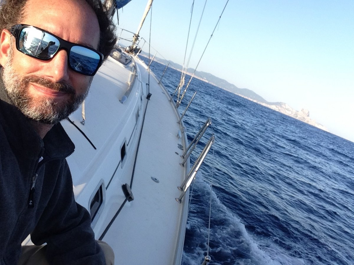 Barca a vela - Bénéteau - 12 persone