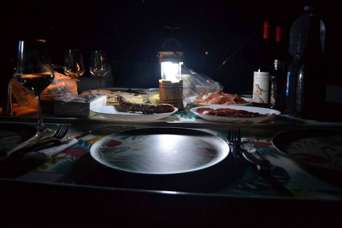 Velero - Jeanneau - 2 baños