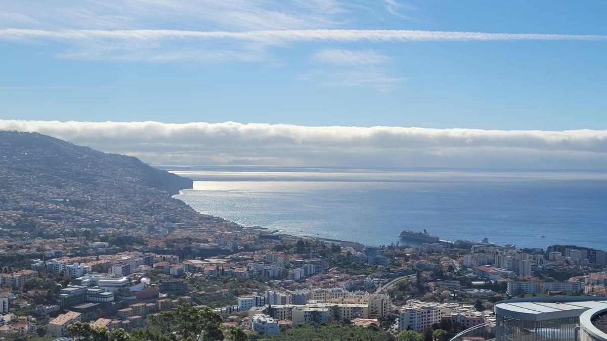 Entdecken Sie Gibraltar und die Kanarischen Inseln auf einer Segeltour
