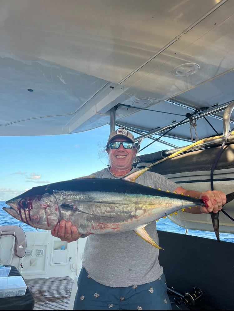 Crossing the Atlantic from Panama to Cadiz