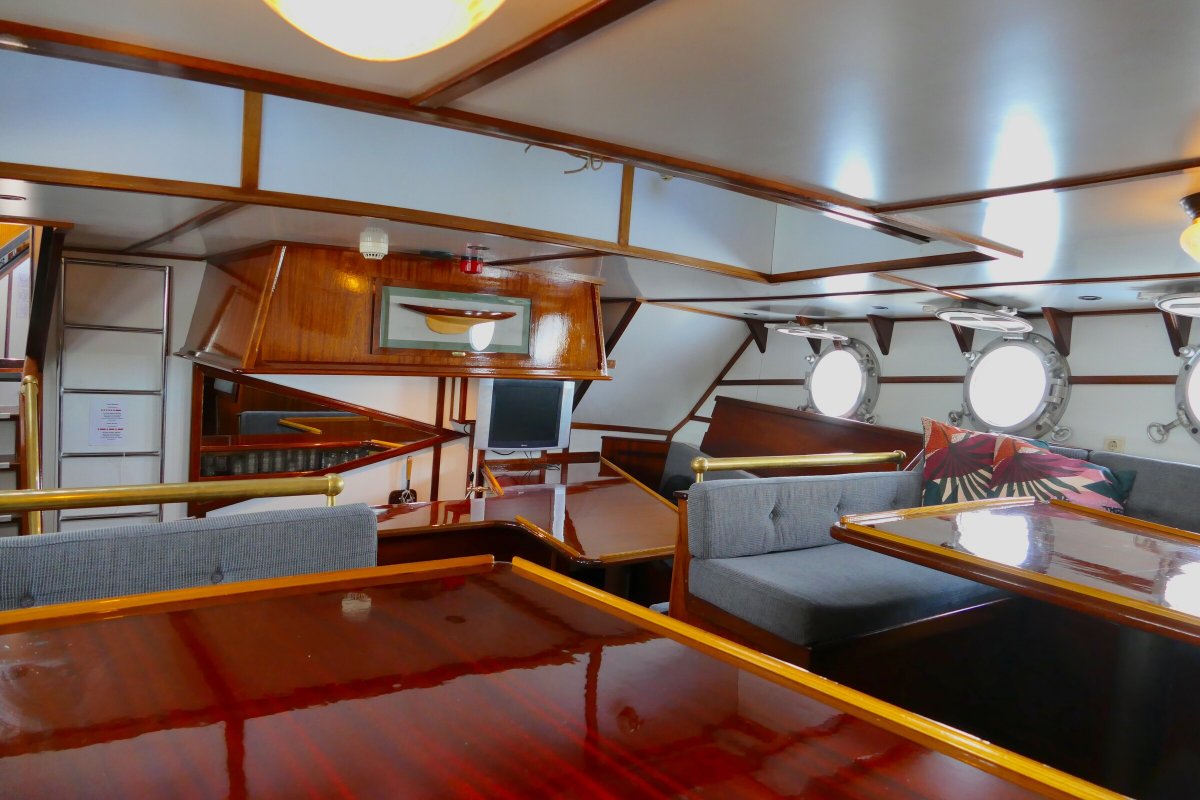 Absolute - 35 metros