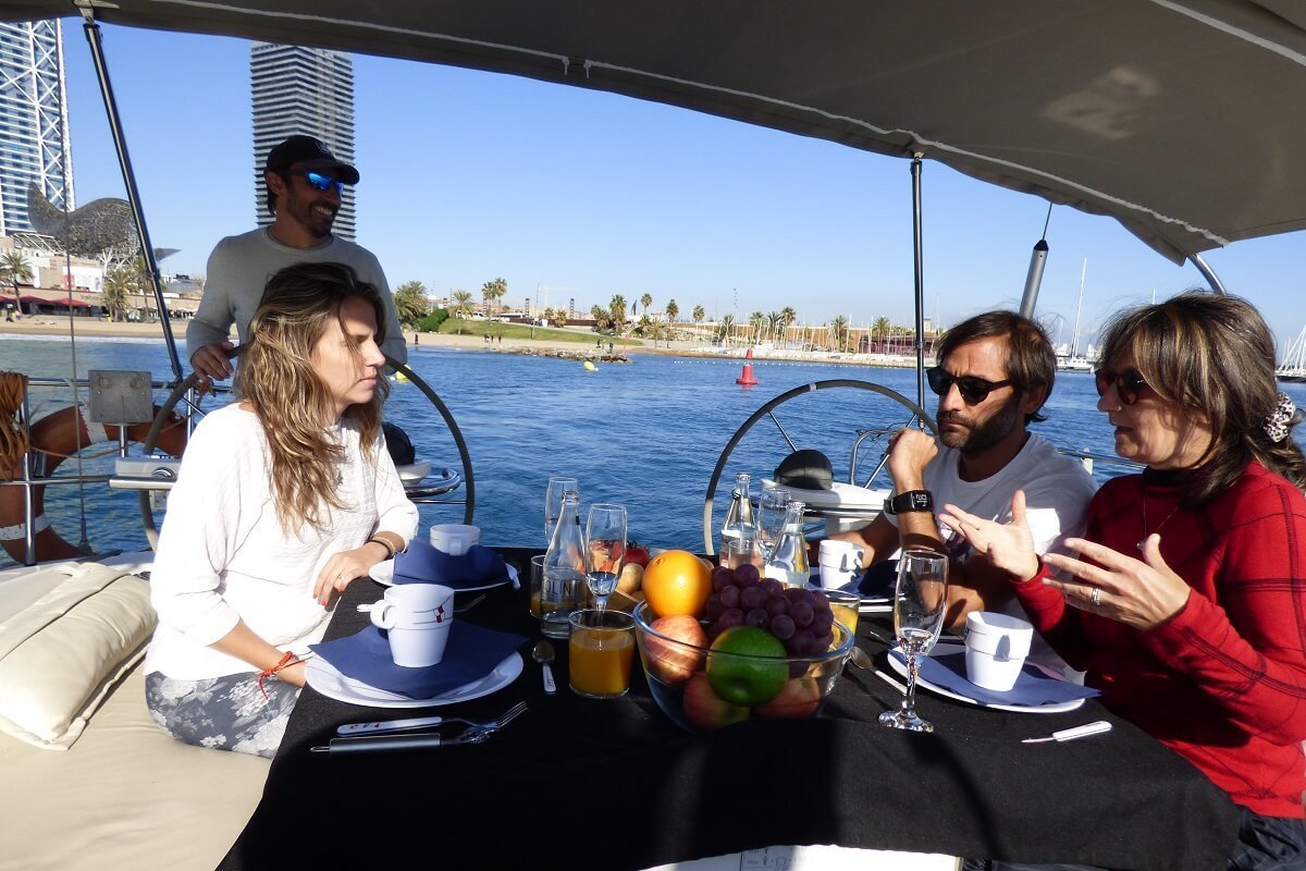 Cruise nel Mediterraneo